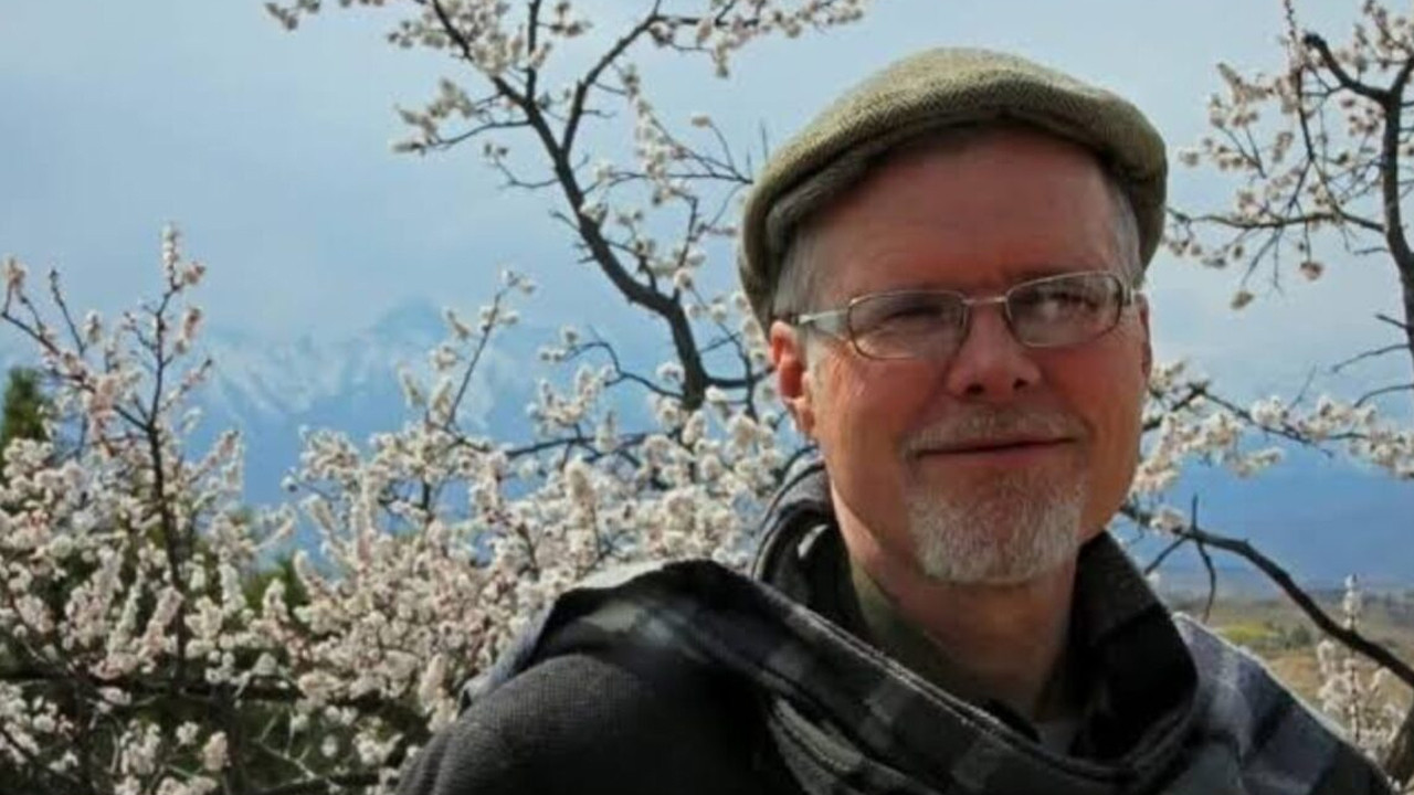 Afganistan’da gözaltına alınan ABD’li serbest bırakıldı