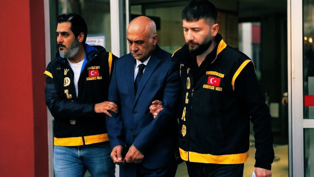 Atatürk'e hakaret etti iddia edilen öğretmen tutuksuz yargılanmak üzere tahliye edildi