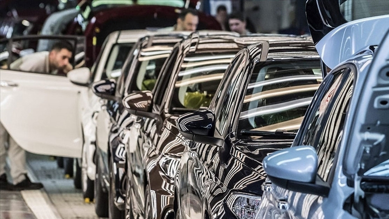 Avrupa’da en çok satılan otomobil markası ortaya çıktı