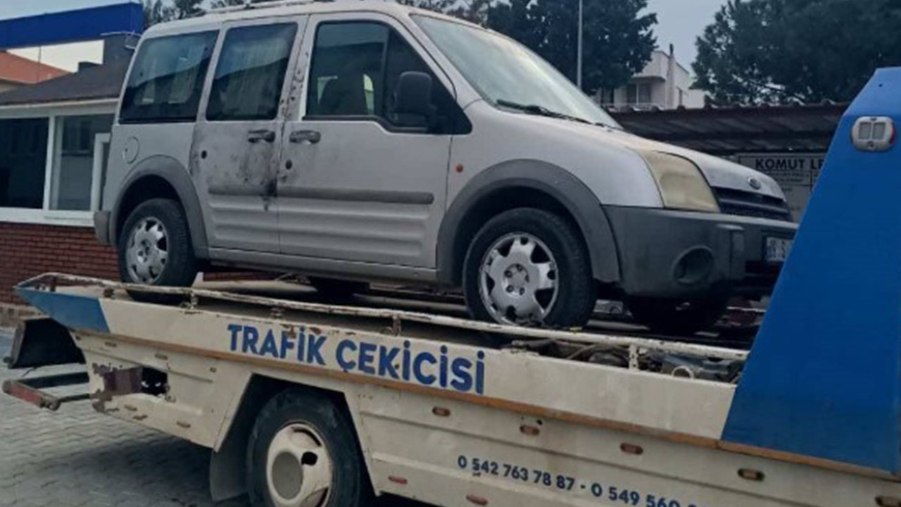 Aydın'da 23 düzensiz göçmen yakalandı