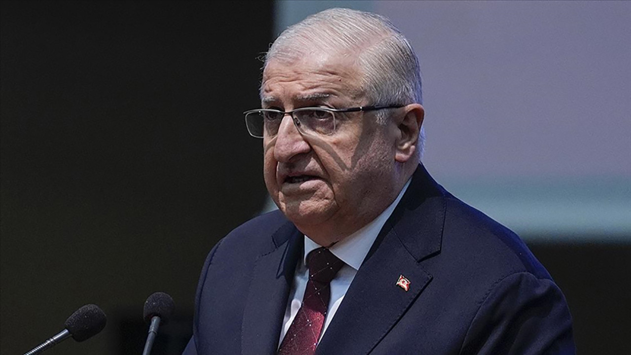 Eurofighter Typhoon geliyor mu? Bakan Güler İngiltere’de kritik görüşmeler başlıyor