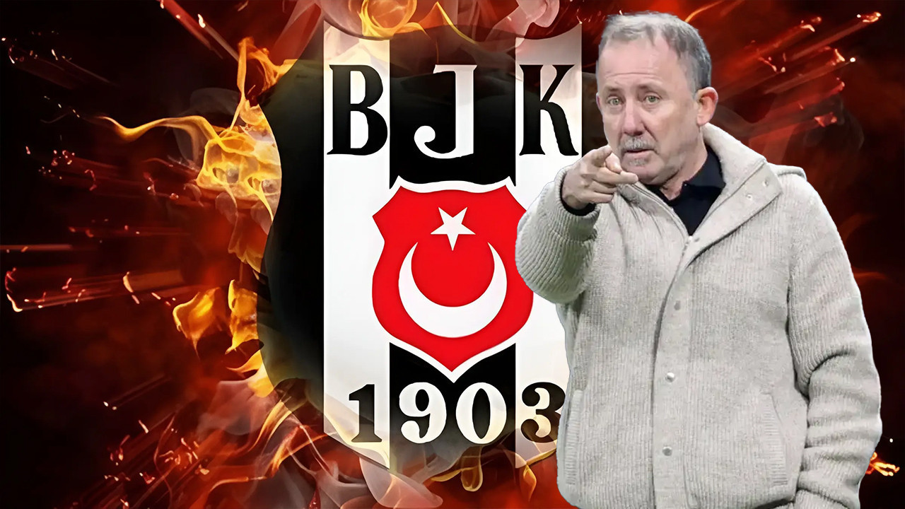 Beşiktaş'ta 7 oyuncunun bileti kesildi: 'Takım bulun' mesajı verildi
