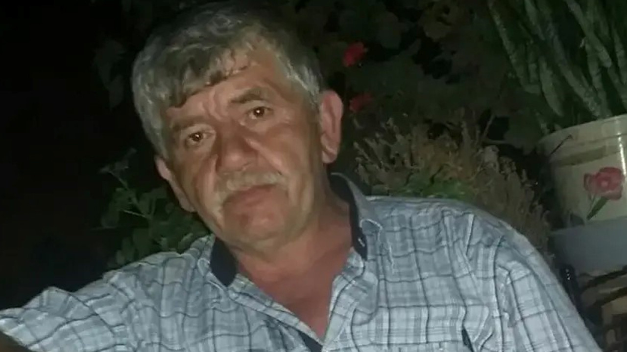 Denizli’de arazi anlaşmazlığı kanlı bitti tartıştığı dayısını bıçaklayıp öldürdü