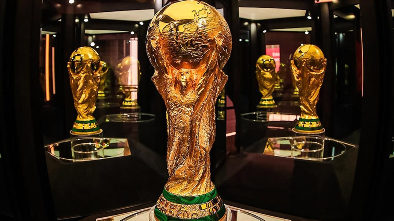 FIFA'ya Dünya Kupası sitemi: Bilet fiyatları tartışma yarattı