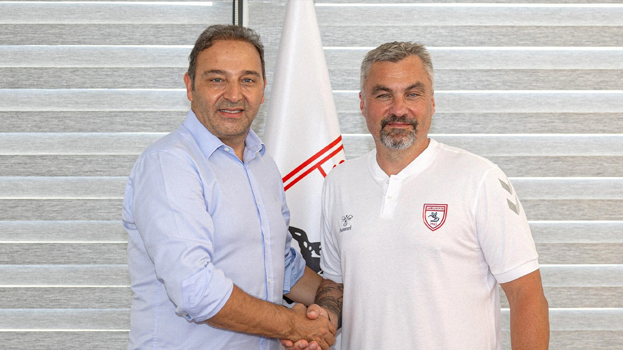 Fuat Çapa'dan Thomas Reis'in sözlerine cevap: 'Bunu bilerek geliyordu'