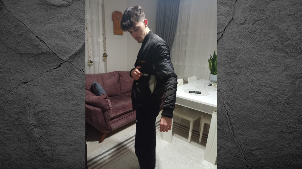 İsa, ıssız ormanda yaşadığı dehşeti anlattı: Şehir eşkıyaları sokak ortasından kaçırdılar