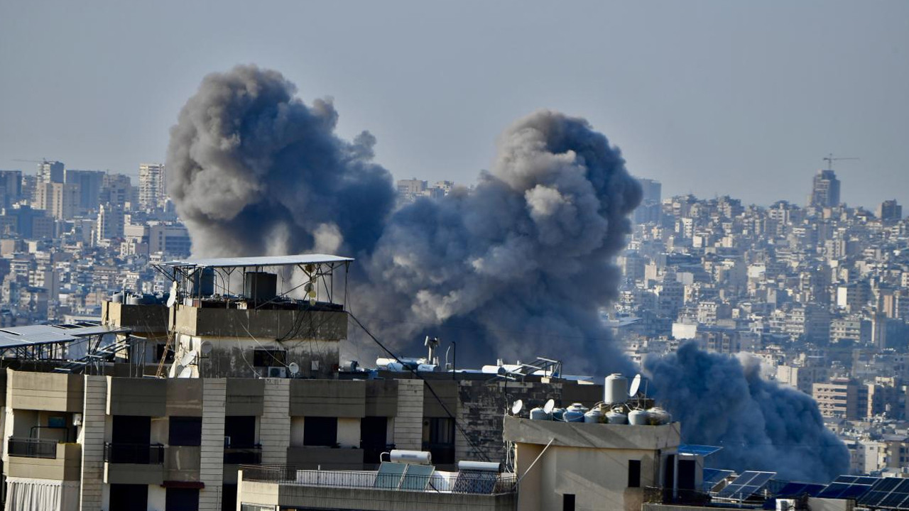 İsrail’den Lübnan’a tahliye uyarısı: 9 köy hedefte