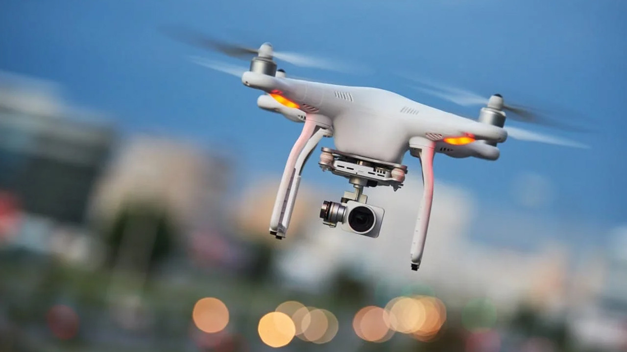Japonya’da dronlar için ‘terörle mücadele’ kuralları: Hapis cezası geliyor