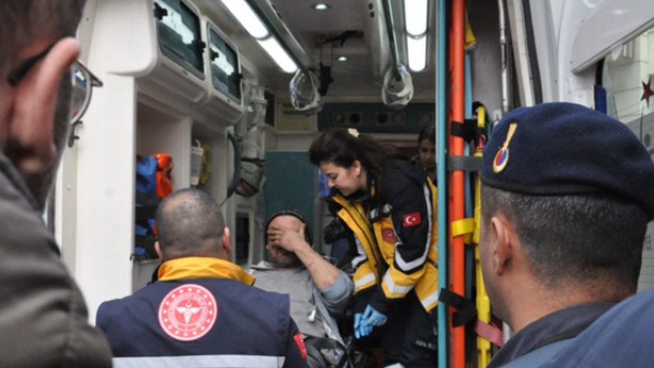 Kayıp dağcıdan sevindiren haber: 4 gün sonra bulundu