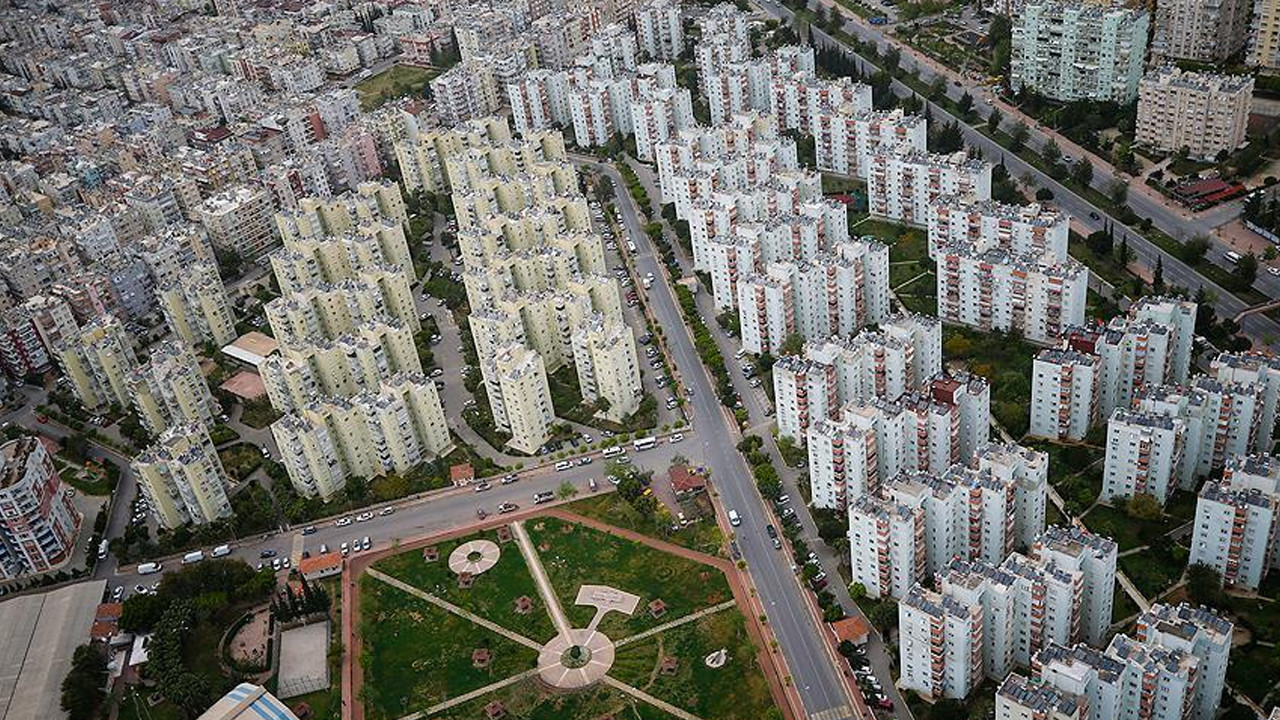 Konut satışında kredi etkisi geri dönüyor: Düzenleme olumlu yansıdı