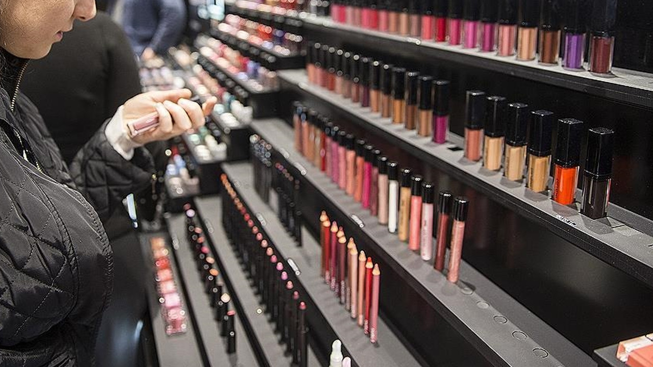 Kozmetik devleri birleşme yolunda