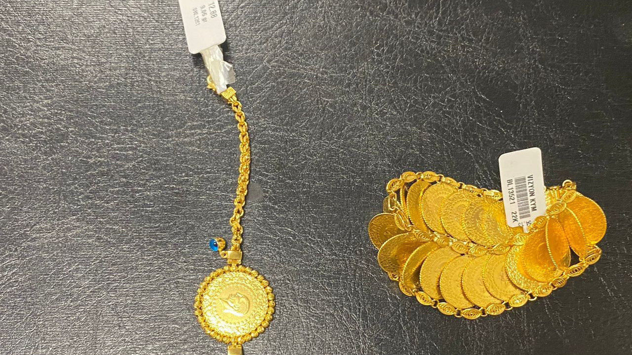 Kuyumcu soygununda şaşırtan detay: Hırsızlar ikiz kız kardeş çıktı