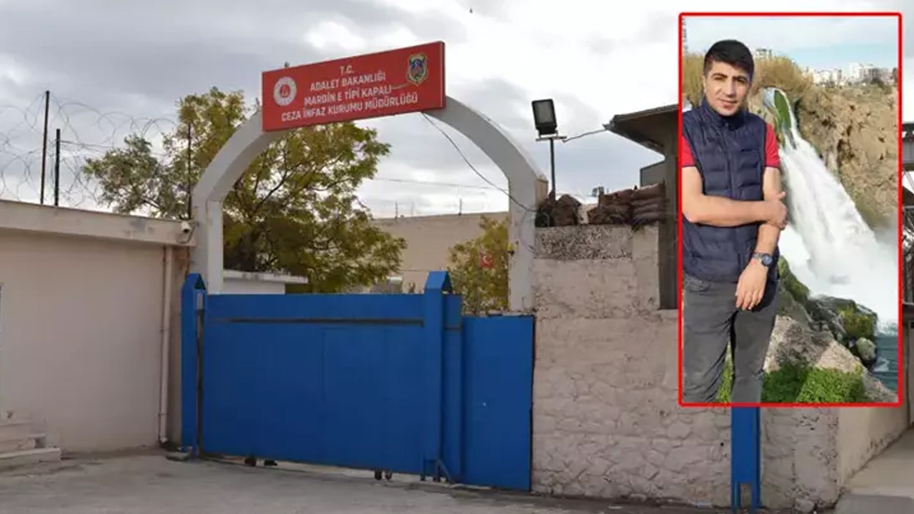 Mardin’de kardeşini öldüren şüpheli tutuklandı