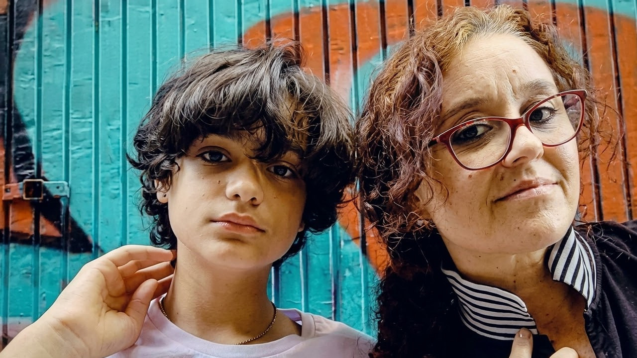 Mattia Ahmet Minguzzi’nin annesine tehdit: Şüpheli gözaltında