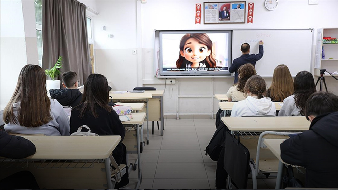 MEB’den tüm okullara ilk ders: Finansal okuryazarlık oldu