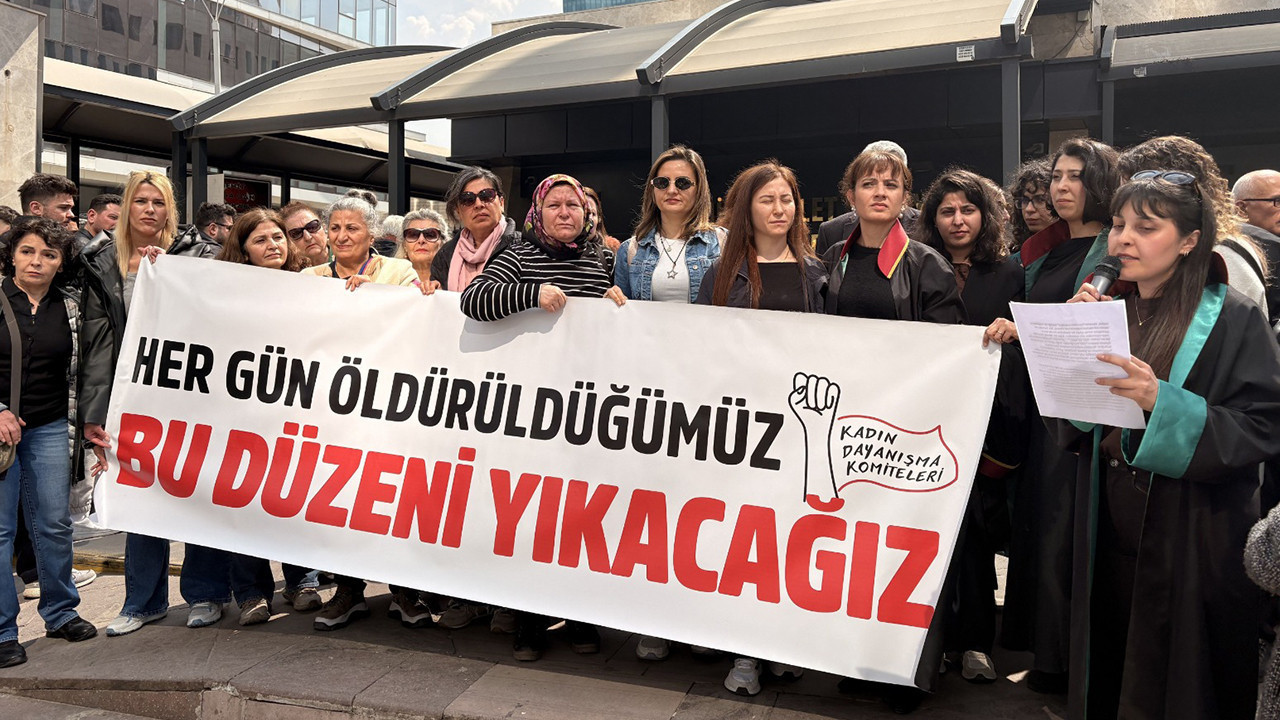 Melek davasında ilk duruşma görüldü: Sorumluluk yalnızca failde değil