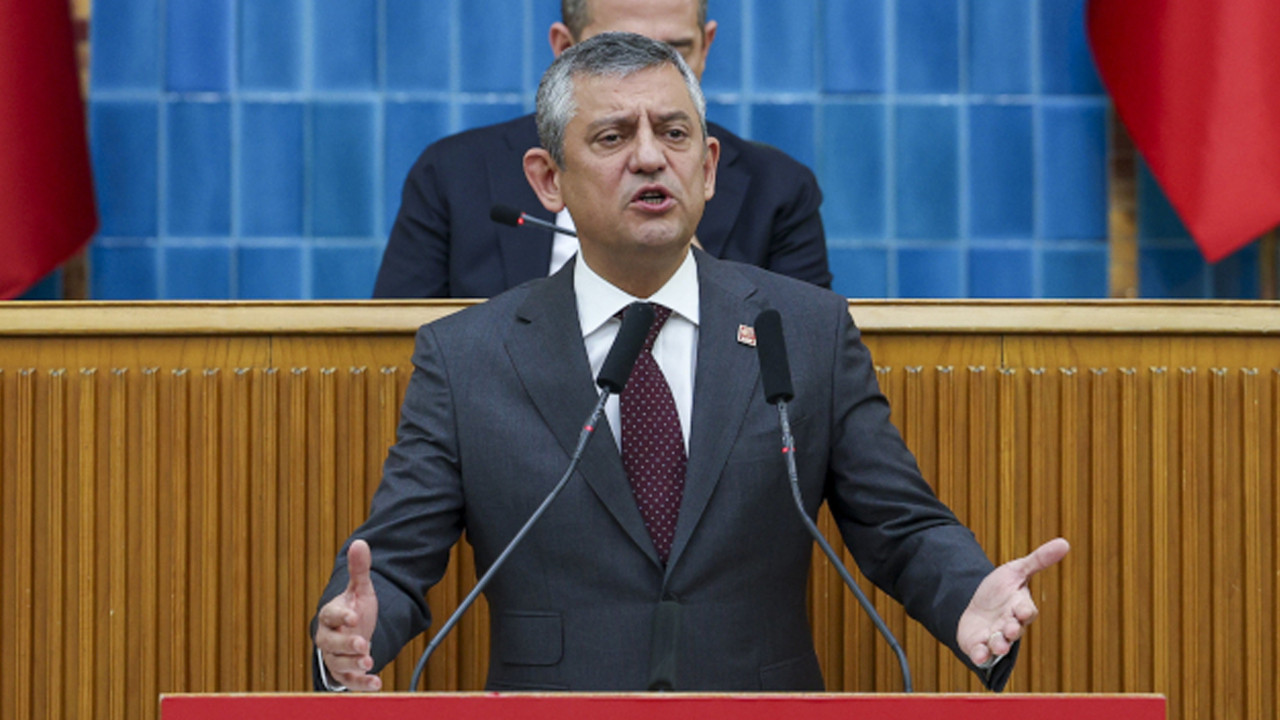 Özgür Özel'den açıkladı: İtirafçı Murat Kapki ifadesini geri çekti