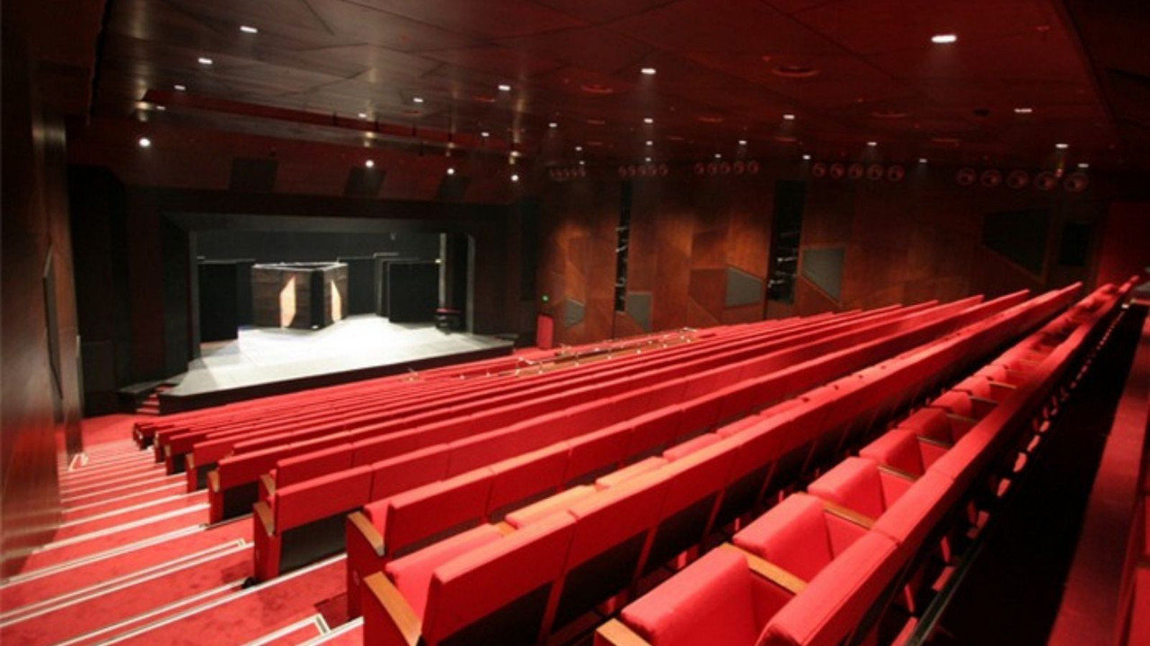 Şehir Tiyatroları’nda bu hafta sahnelenecek 14 oyun