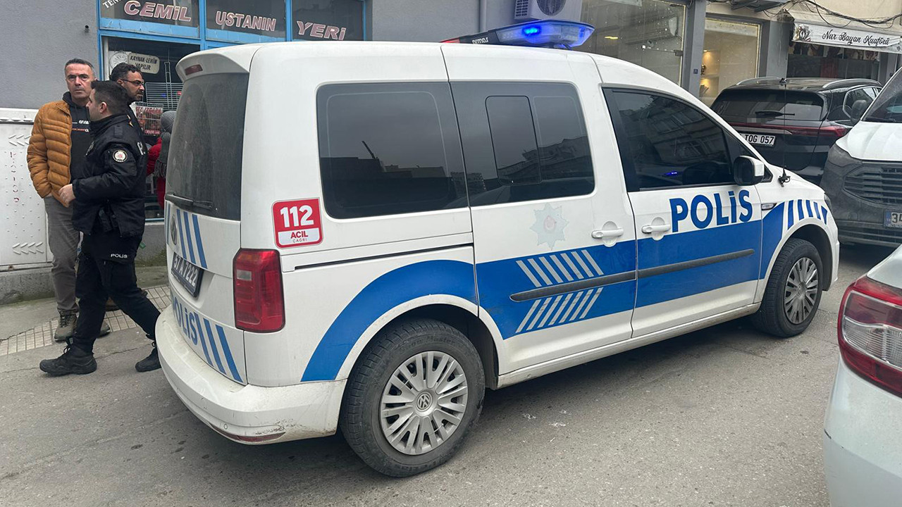 Sinop’ta iş kazası: 1 yaralı