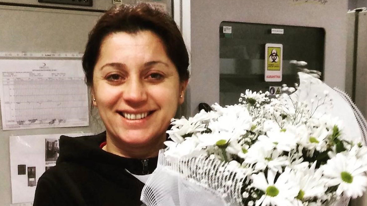 Spor yaparken fenalaşan hemşire hayatını kaybetti