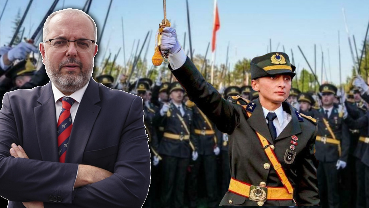 Teğmen Ebru Eroğlu’nun avukatından Erhan Afyoncu iddiası: Erdoğan’a ‘Bu kılıçlar size çekiliyor’ dedi