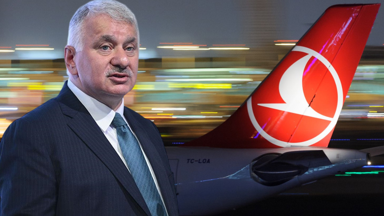 THY’de memnuniyet zirvede: Yüzde 87’ye ulaştı