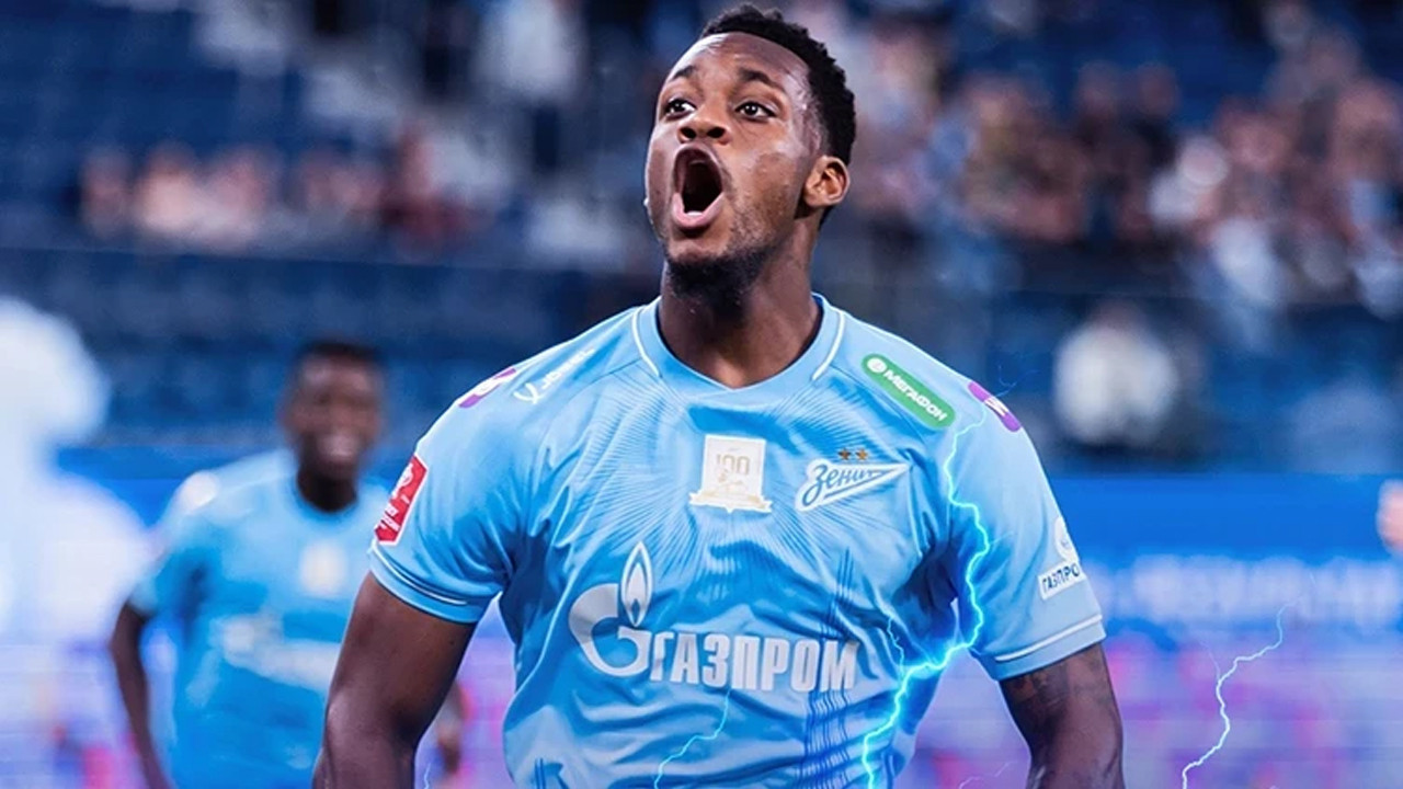 Zenit’ten Jhon Duran açıklaması geldi... Galatasaray ve Fenerbahçe iddiası