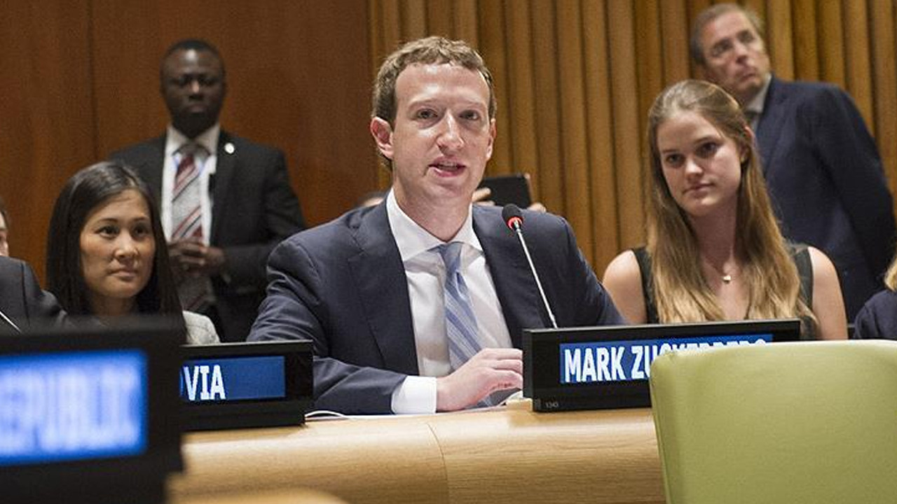 Zuckerberg’den yapay zekâ hamlesi: Kendine dijital asistan