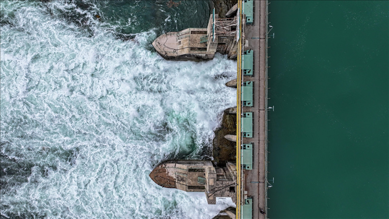 Adana’da baraj doluluk oranları güncellendi: İşte Seyhan, Kozan, Nergizlik’te son rakamlar? (25 Mart 2026)