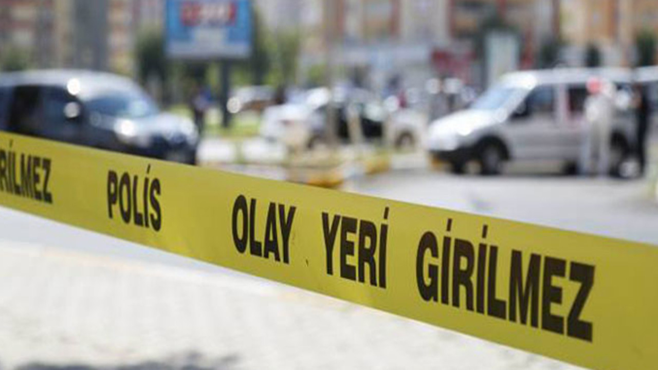 Adana'da bıçaklı kavgada iki kişi yaralandı