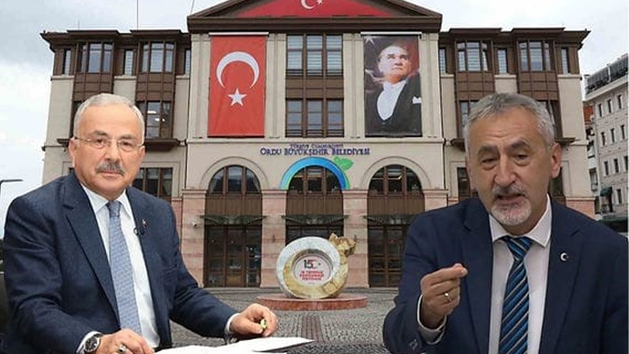 Adıgüzel’den Hilmi Güler’e imar soruları: Bu paralardan haberin var mı?