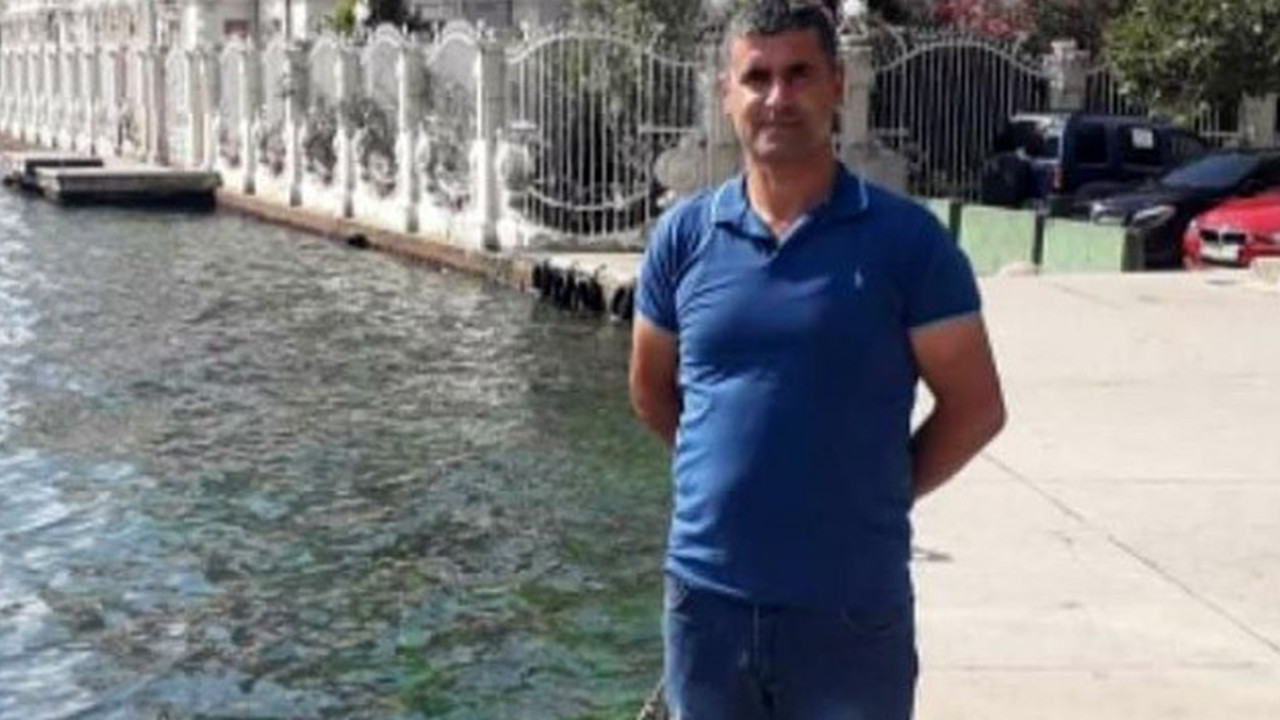 Bir iş cinayeti daha