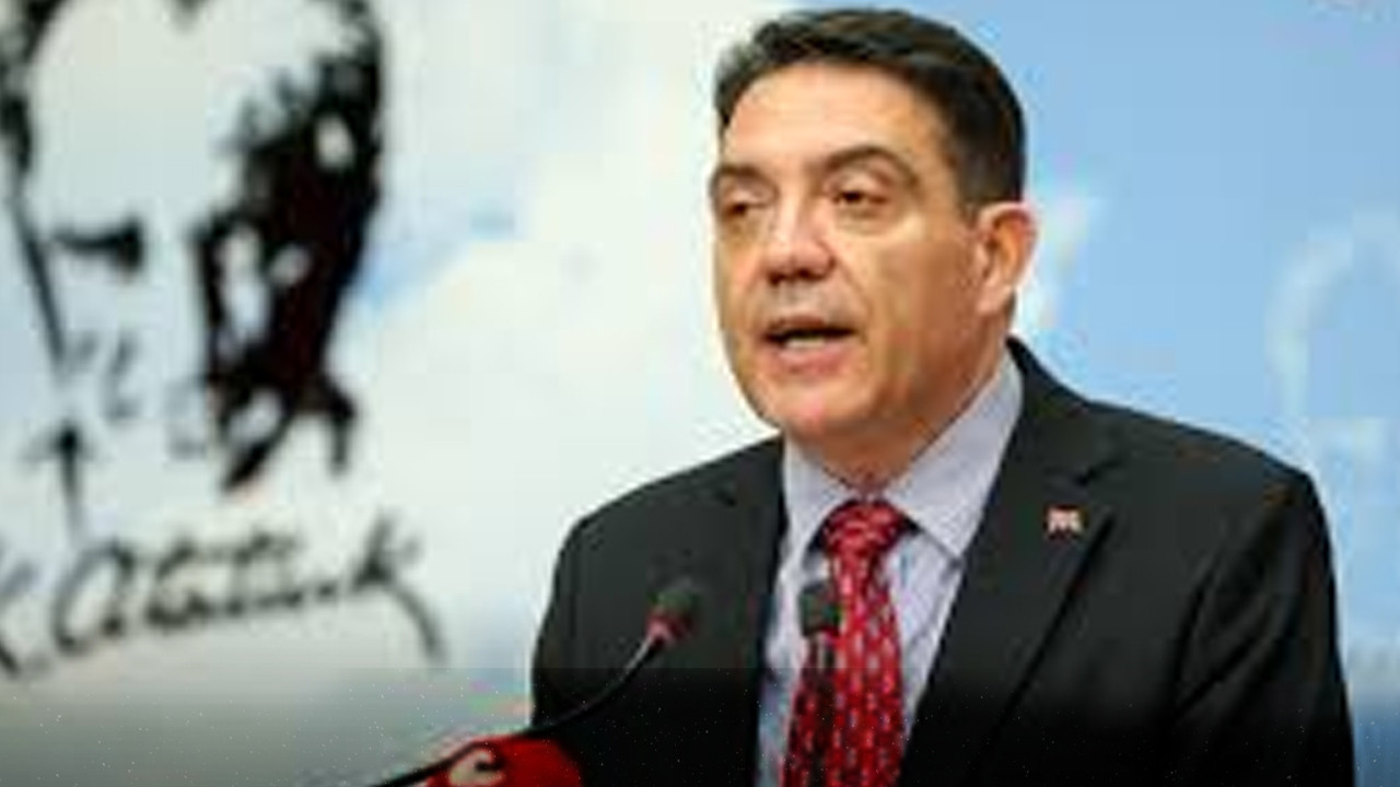 CHP'li Bağcıoğlu: Askerî sağlık sistemi aylardır oyalanıyor