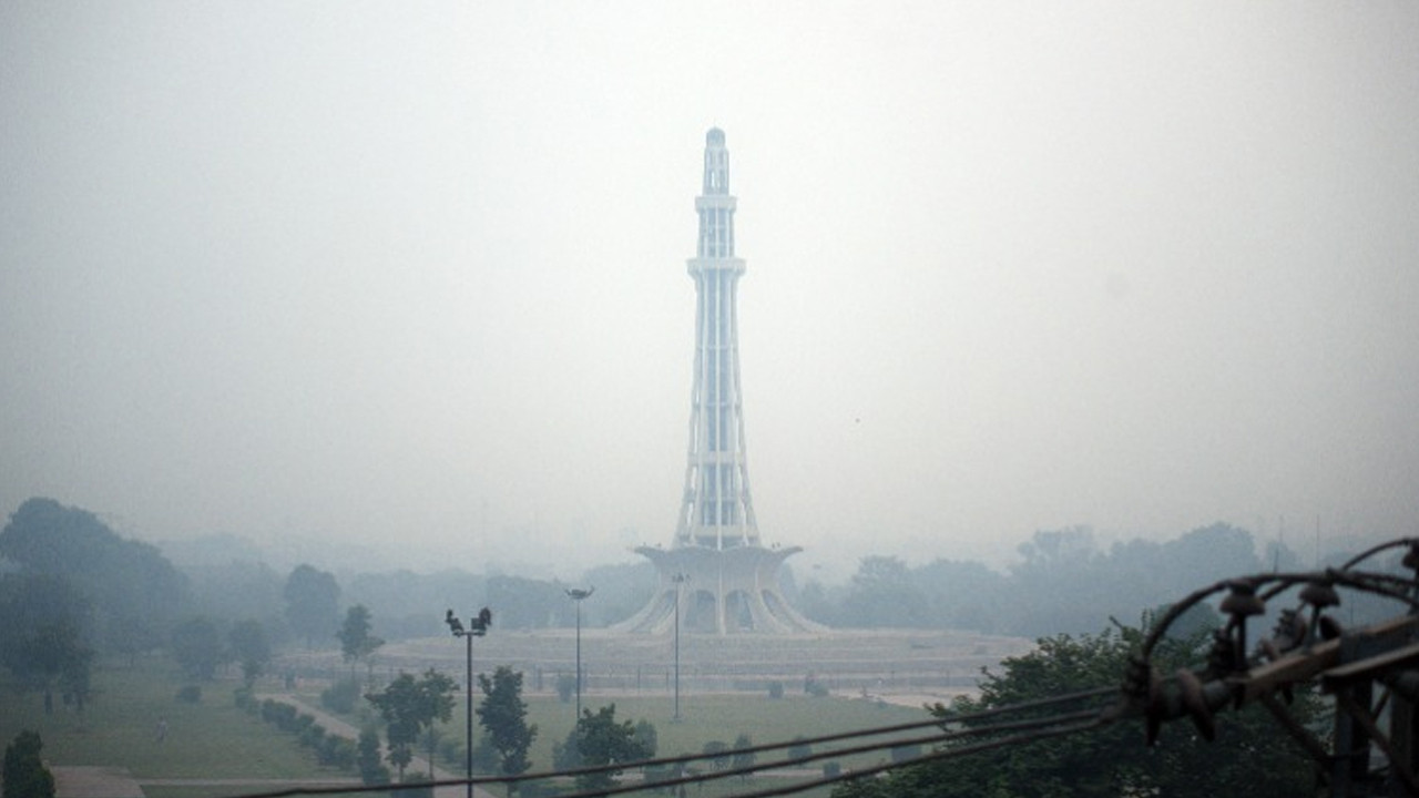 Dünya kirli havaya teslim: Sadece 13 ülke sınırı geçti