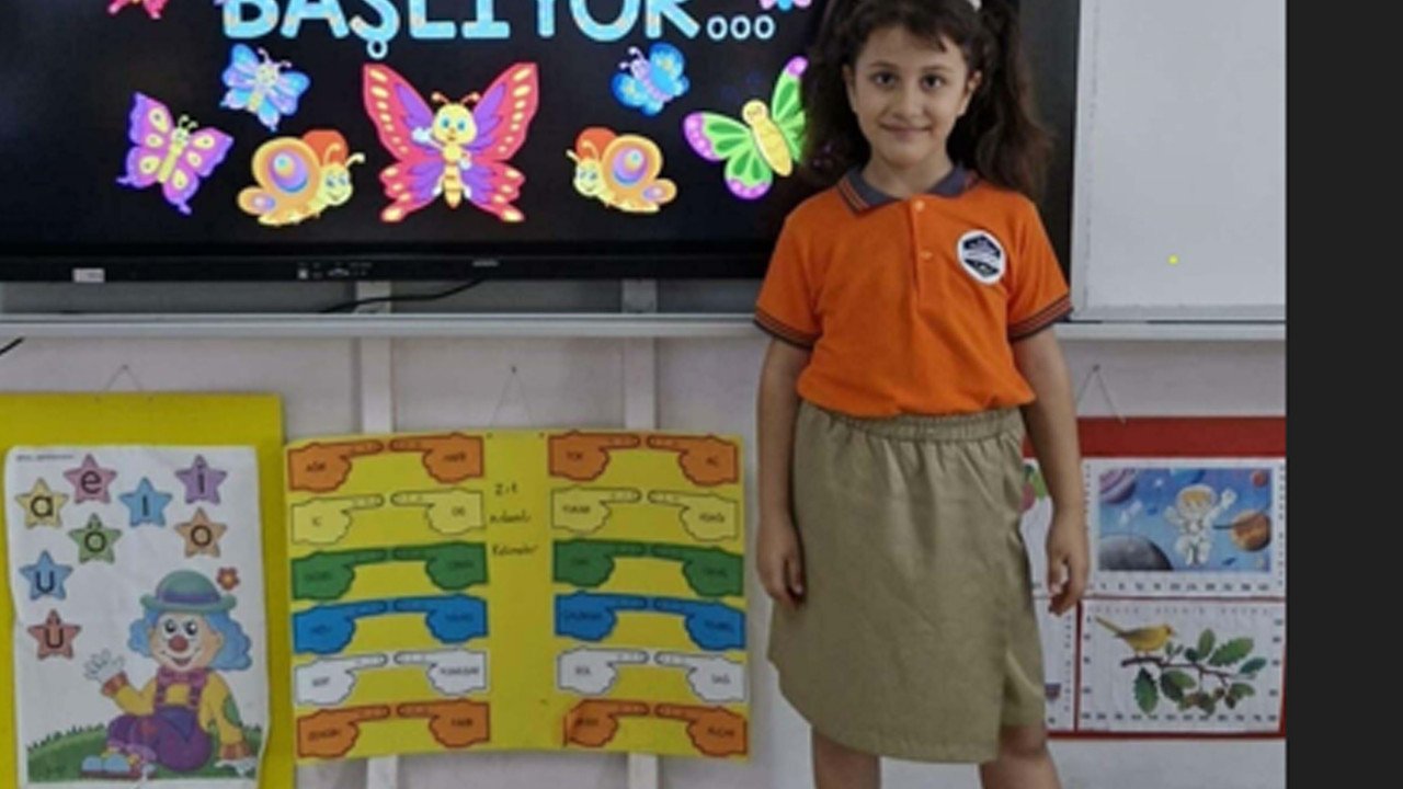 Ebrar’ın davasında son perde: Nakliye firmalarına ceza yağdı