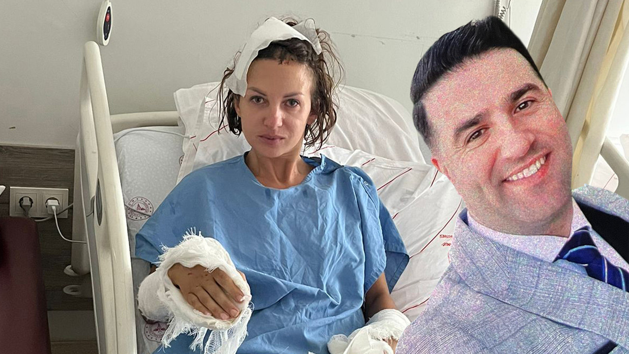 Eşini sopayla darp etmişti: Son savunmasında ne söyledi?: Savcı cezalandırılmasını talep etti