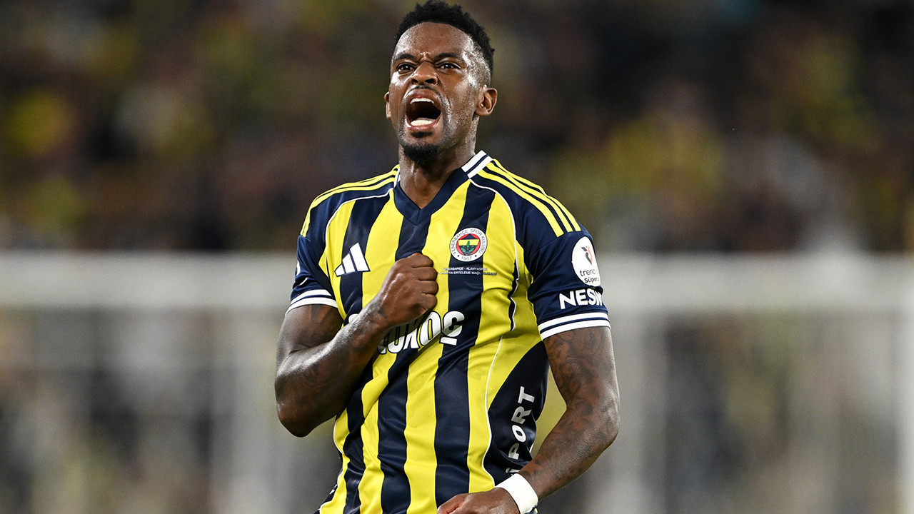 Fenerbahçe'de Semedo gelişmesi derbi öncesi Tedesco'nun yüzünü güldürdü
