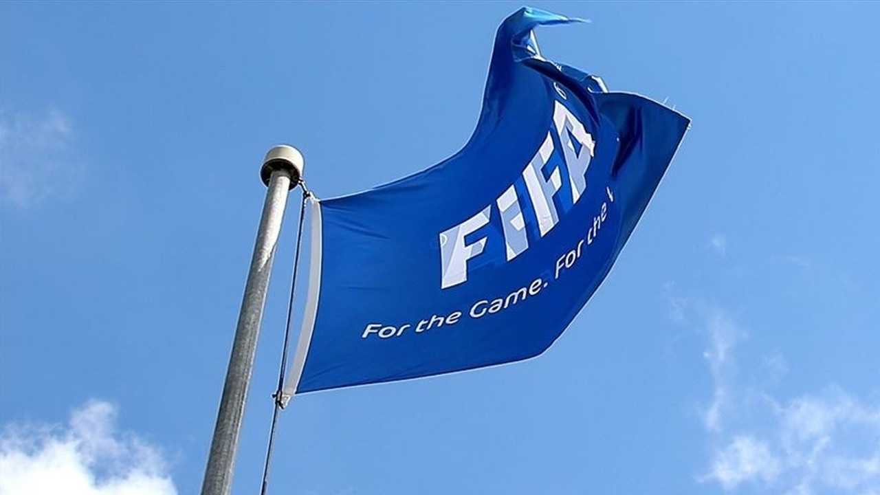 Filistin cephesinden FIFA açıklaması