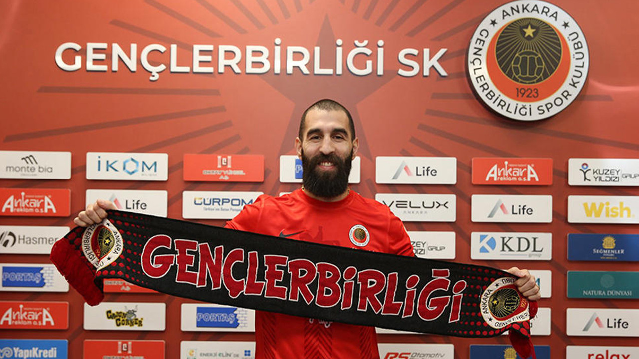 Gençlerbirliği finansal tabloyu açıkladı: Jimmy Durmaz detayı dikkat çekti