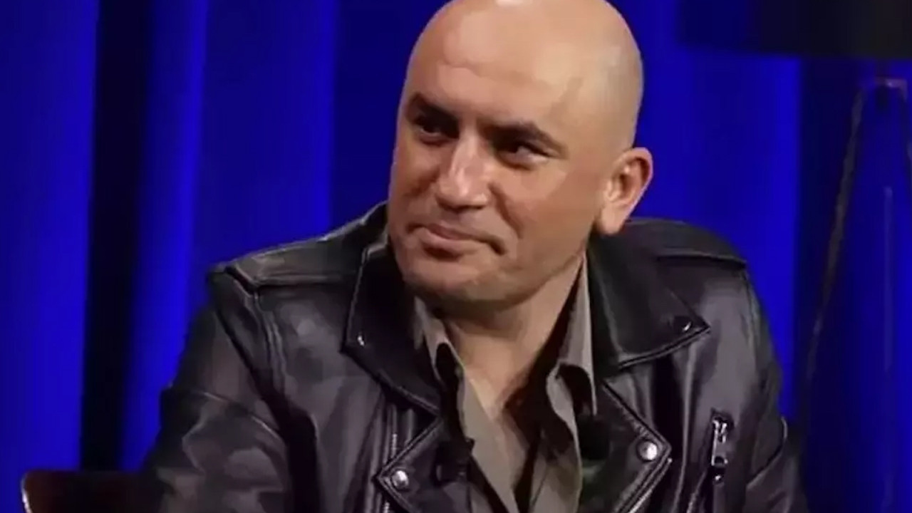 Giray Altınok imaj değişti: Kimse tanıyamadı