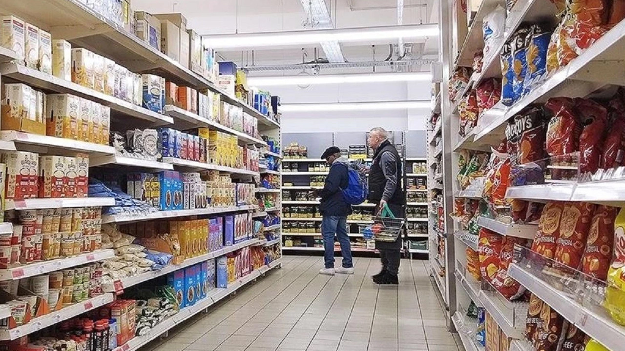 İngiltere'de şubat enflasyonu açıklandı