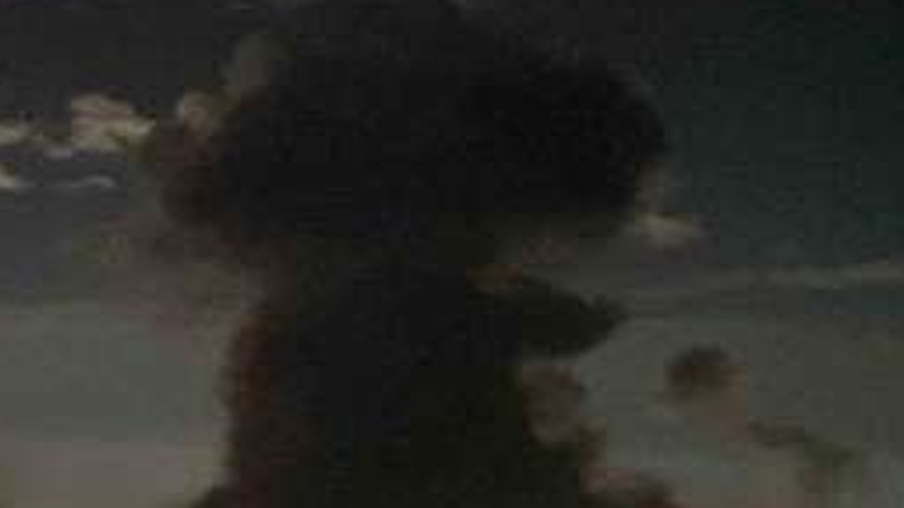 İsrail’den İran’a yeni saldırı dalgası