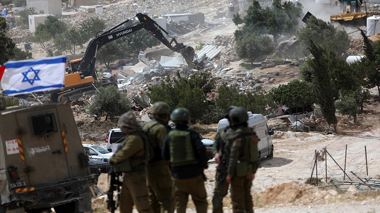 İsrailli büyükelçi itiraf etti: Batı Şeria’daki saldırılar müttefik kaybettiriyor