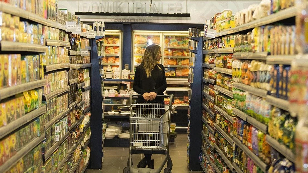 Mart ayında güven endeksi düştü: TÜİK açıkladı