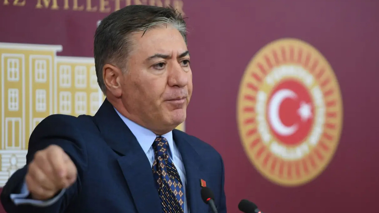 Murat Emir’den gazeteci tutuklamalarına sert tepki