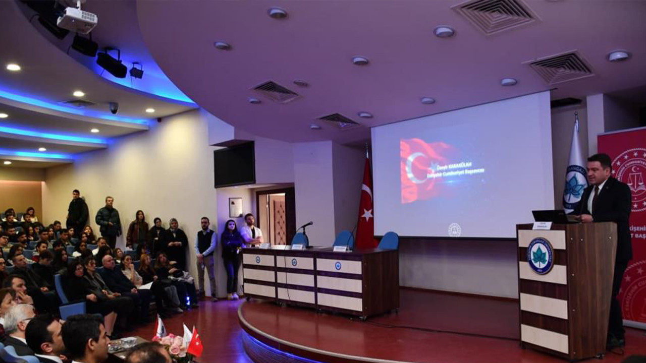 Öğrencilerin kabusu olmuştu: IBAN dolandırıcılığına ilişkin bilgilendirme