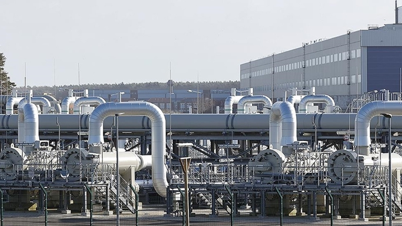 Rusya'dan enerji kaynağı açıklaması