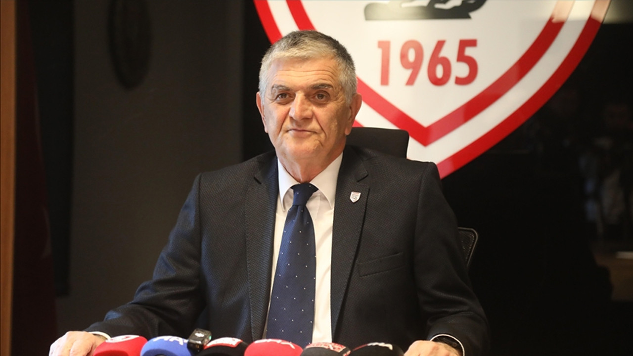 Samsunspor’dan 8’te 8 hedefi