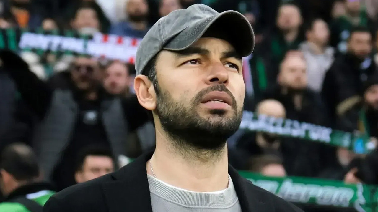 Selçuk İnan'dan yeni sözleşme sorusuna yanıt: 'Kimsenin şüphesi olmasın'