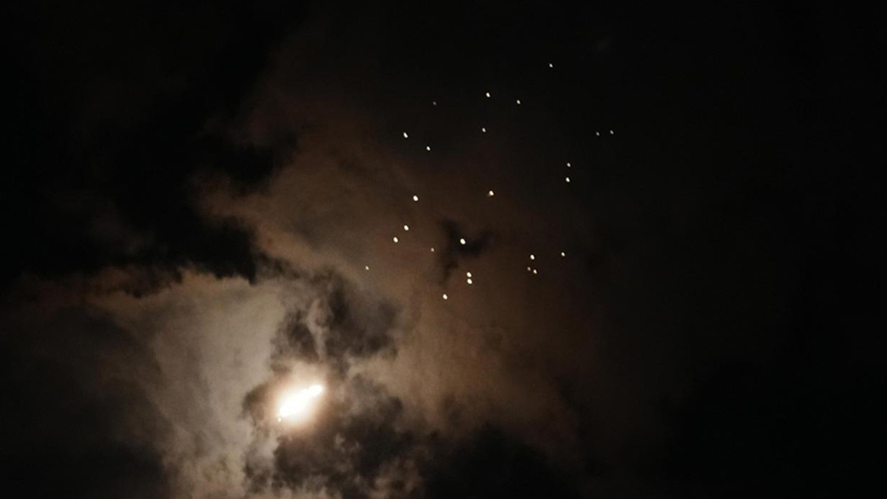 Suudi Arabistan'dan İHA saldırısı açıklaması